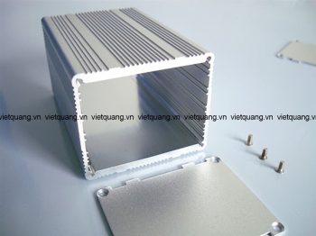 Quy trình Cromate Nhôm và các lỗi thường gặp trong quy trình Cromate Nhôm